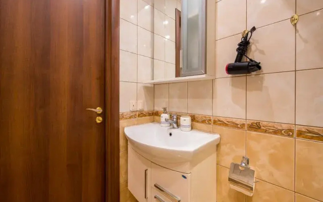 Апартаменты Рентал СПБ на проспекте Космонавтов, д. 37