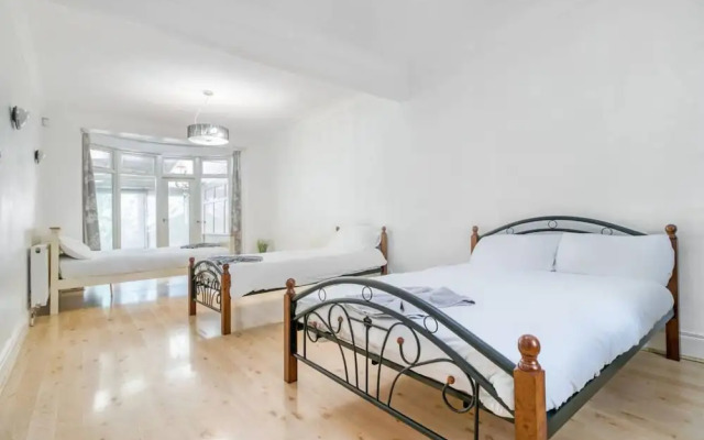 East London House