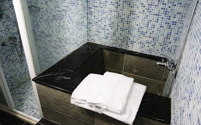 Say Love Backpack House