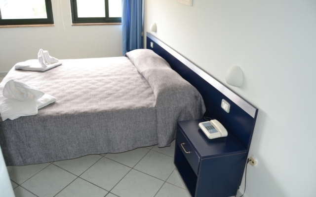 Hotel San Paolo
