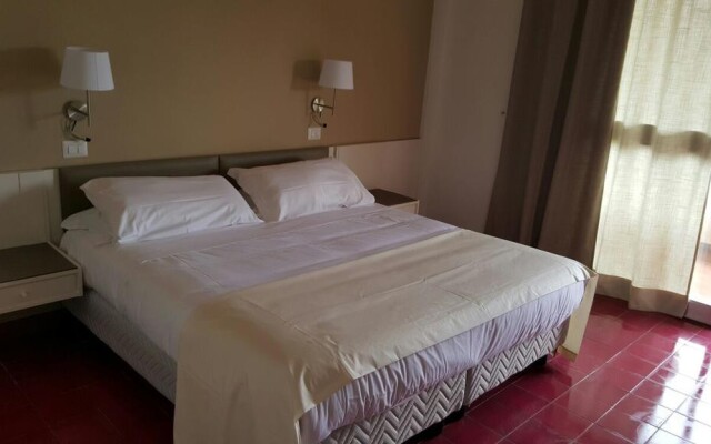 Park Hotel