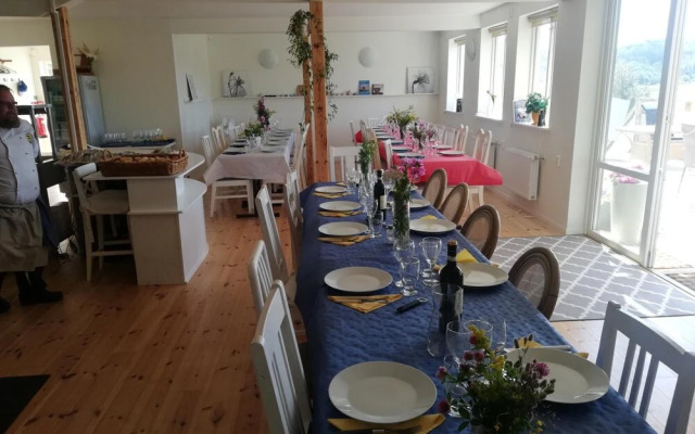 Bottna Inn