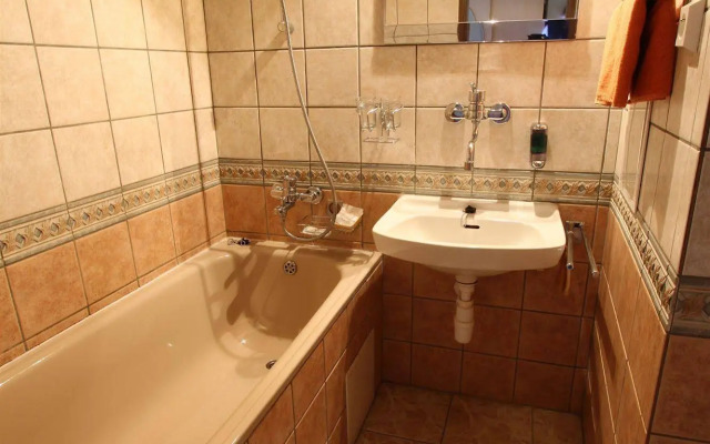 Hotel Slovakia