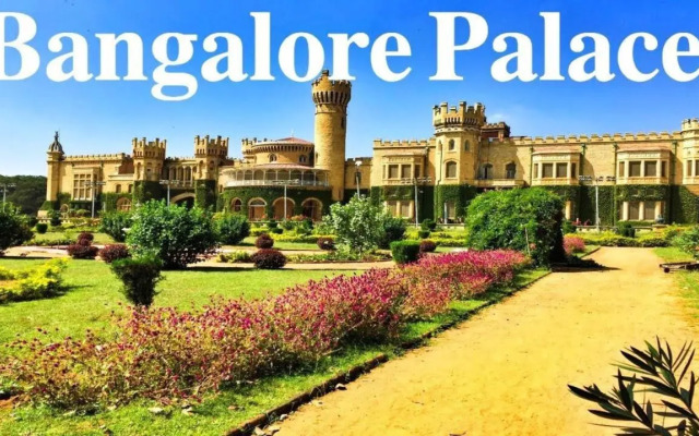 Rove Inn & Suites by FabHotel