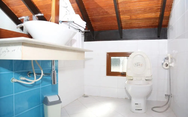 Pandanus Private Pool Villa Residence