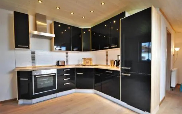 Gästehaus am Berger Moos