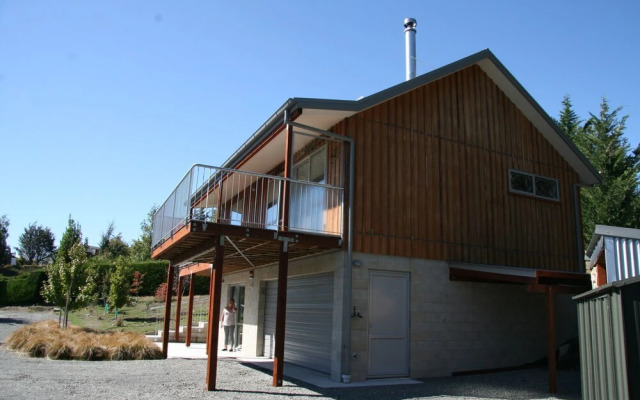 Mapleview Cottage