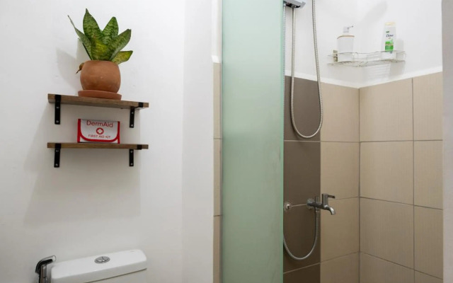 Bella Vita condo @ Grace Residences