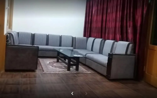 Hotel Luxury Palace Naran