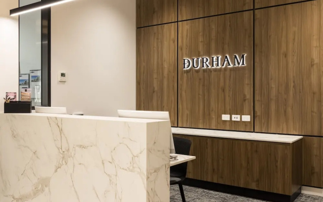 Durham Serviced Apartments