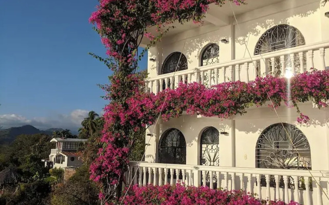 The Grand Monticchiello Villa
