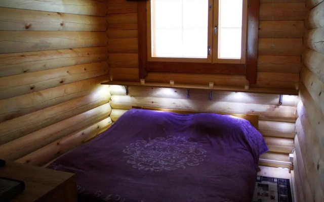 Kettu Holl Cottage