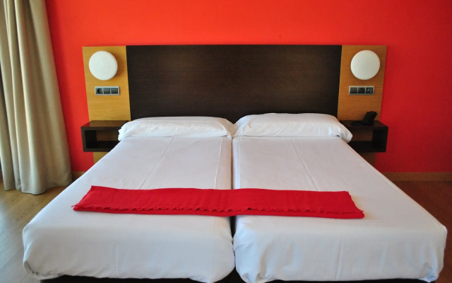 Hotel Marítimo Ris