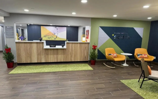 SureStay Hotel by Best Western Norfolk Little Creek
