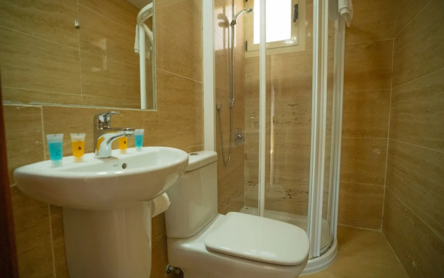 Sunstay House Sol Andalusi Alhaurin
