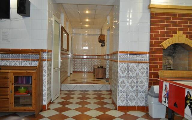 Erunin Hotels Group on Tolstoy 75
