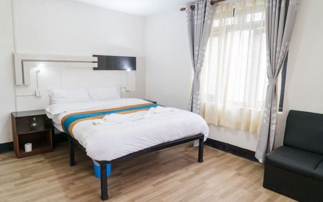 32 Peace Home