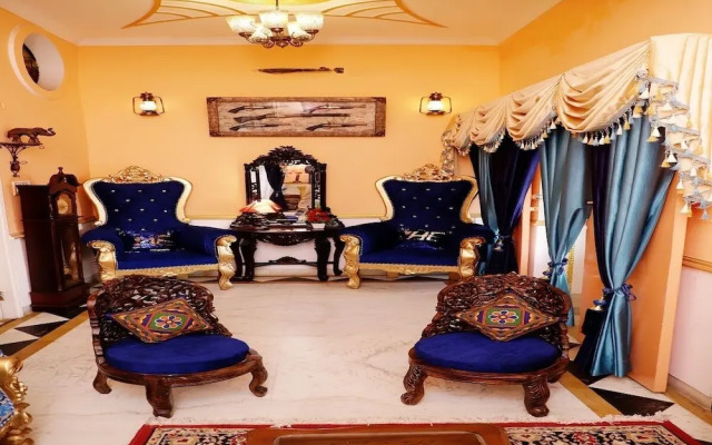 Ganesha Palace