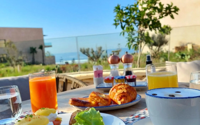Fairmont Taghazout Bay