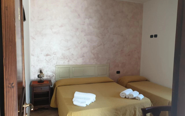 Agriturismo Ponte Due Archi