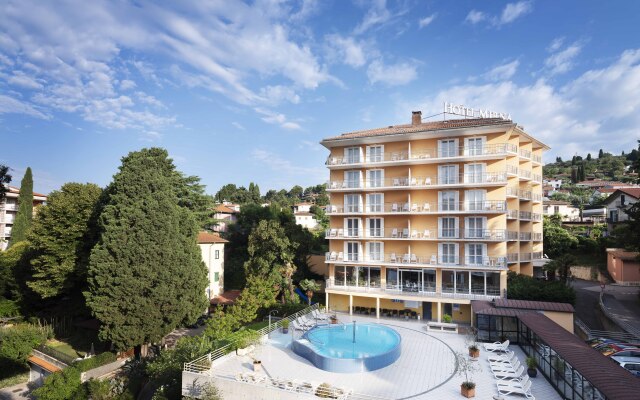 Hotel Mirna – Lifeclass Hotels & Spa, Portorož