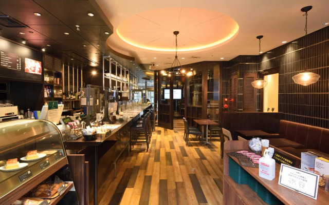 Hakata Green Hotel Tenjin