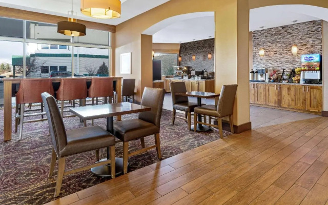 Holiday Inn Express Butte