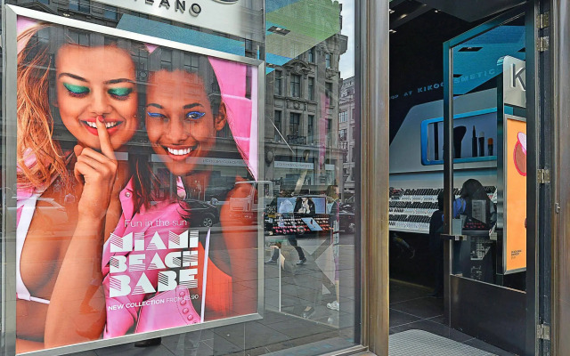 The Leicester Square Collection
