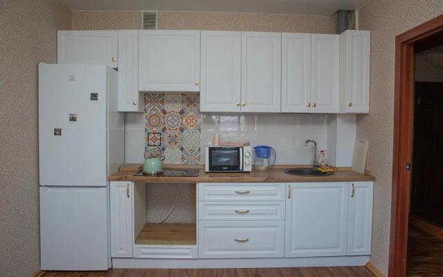 Апартаменты на Московском шоссе 18-й км