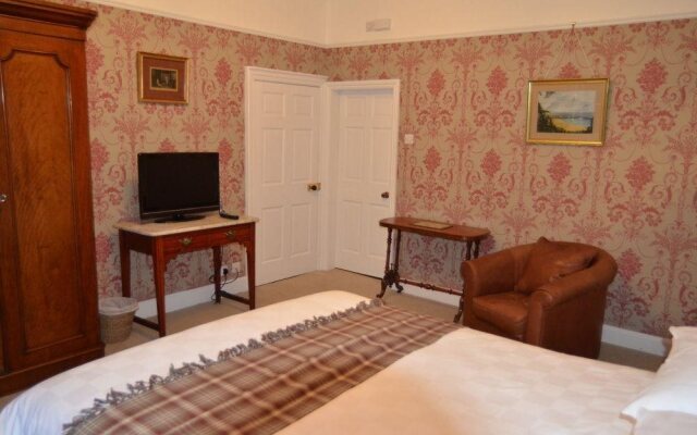 The Old Vicarage Guest House