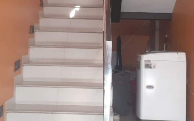 OYO 93635 Rumah Singgah Cemara Syariah