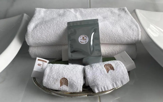 ArcoSodi Hotel Boutique