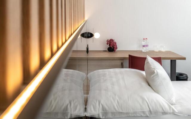 Flow Hotel & Conference