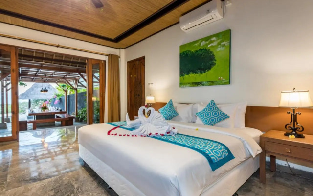 Villa Djani Balangan by Nagisa Bali