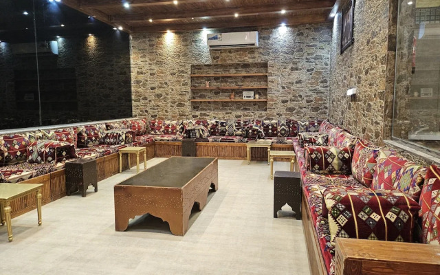 VIP resort chalet - 25