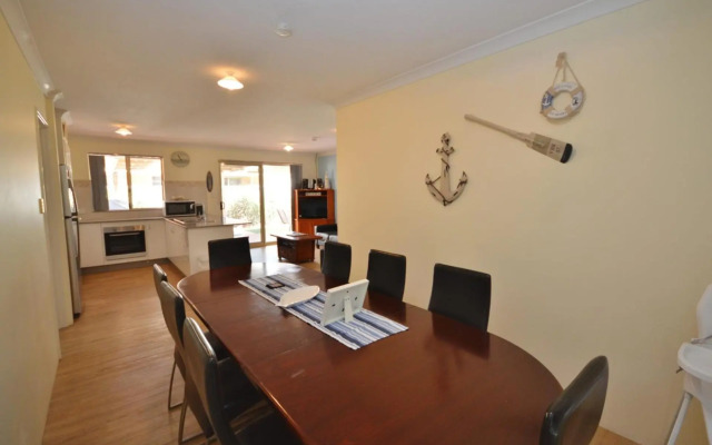 Allure - Kalbarri WA