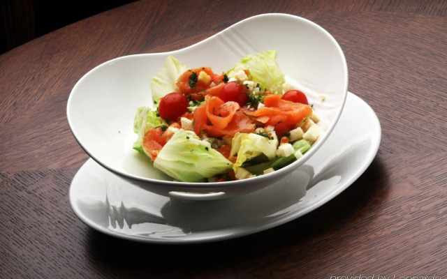 Crowne Plaza Jeddah by IHG