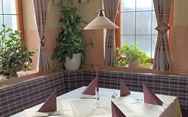 Pizzeria Gästezimmer Da Beni