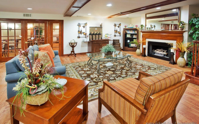 Country Inn & Suites by Radisson, Kingsland, GA