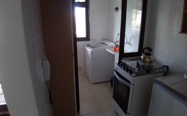 Apartamento Praia do Santinho