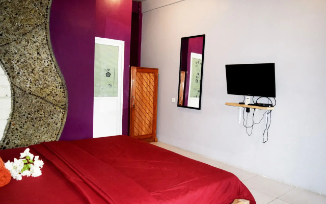 Panda Cottage - Hostel