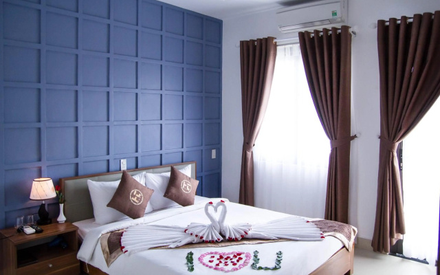 Poetic Hue Hotel – Guest Rooms – Hue