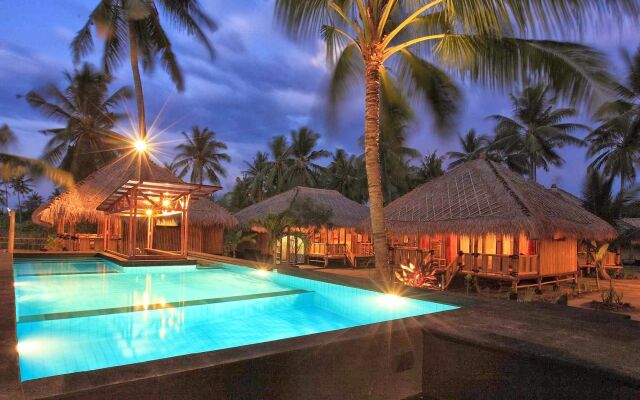Rinjani Beach Eco Resort