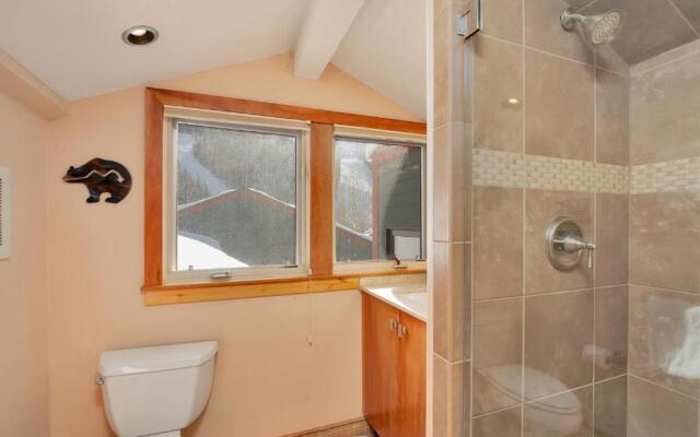 Telluride Lodge Unit 301 - A Lift-Side Condo