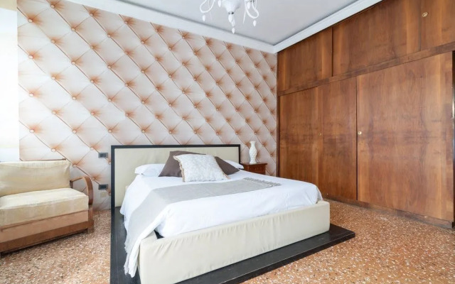 Venice Grand Canal Terrace