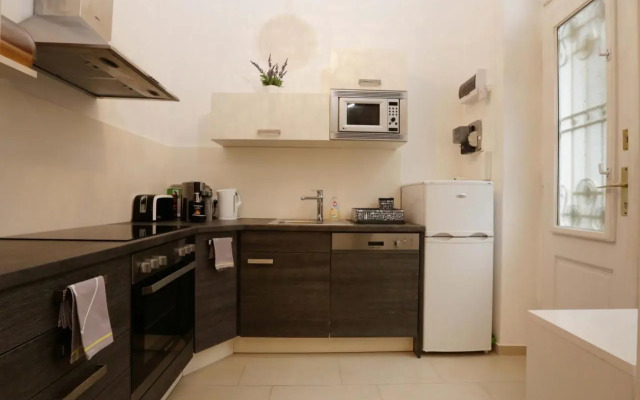 Budapest City Apartments For Groups