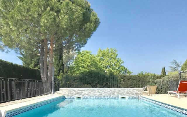 Gite Independant Luberon