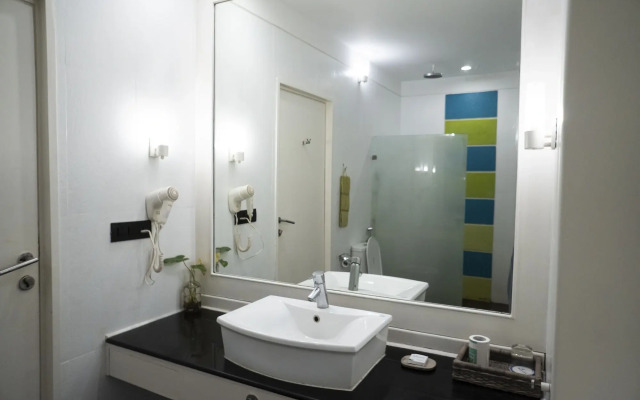 Regenta Beach House Resort, Goa
