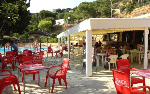 Camping Cala Canyelles