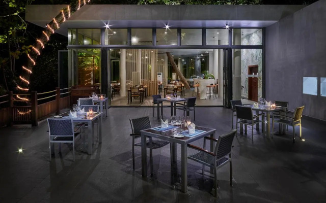 Independence Hotel Resort & Spa by Dara